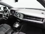 Audi Q4 Sportback e-tron 50 quattro S edition 77 kWh 299 Pk | Stoel/Stuurverwarming | Camera | Panoramadak | Sonos Audio | Warmtepomp | Head UP | Matrix LED | 21 Inch | 55.686 Km !!