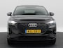 Audi Q4 Sportback e-tron 50 quattro S edition 77 kWh 299 Pk | Stoel/Stuurverwarming | Camera | Panoramadak | Sonos Audio | Warmtepomp | Head UP | Matrix LED | 21 Inch | 55.686 Km !!