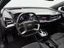 Audi Q4 Sportback e-tron 50 quattro S edition 77 kWh 299 Pk | Stoel/Stuurverwarming | Camera | Panoramadak | Sonos Audio | Warmtepomp | Head UP | Matrix LED | 21 Inch | 55.686 Km !!