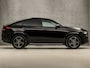 Mercedes-Benz GLE Coupé 350 e AMG 4MATIC 334Pk Automaat (SCHUIFDAK, APPLE CARPLAY, LUCHTVERING, MEMORY SEATS, STOELKOELING, SFEERVERLICHTING, TREEPLANKEN, MULTIBEAM LED, ADAPTIVE CRUISE, TREKHAAK, 360 CAMERA, NIEUWSTAAT)