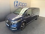 Mercedes-Benz EQV 300 L3 - 8-Pers. - Airmatic - Leer - Elec. deuren - 360 - Inter & Exterieur pakket - Incl. Garantie