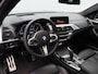 BMW X4 M40d 326 Pk Automaat High Executive | Stoelverwarming | 360 Camera | Memory | Panorama dak | Leer | Harman/Kardon | Climatronic | 21 inch | 99.921 Km !!