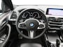 BMW X4 M40d 326 Pk Automaat High Executive | Stoelverwarming | 360 Camera | Memory | Panorama dak | Leer | Harman/Kardon | Climatronic | 21 inch | 99.921 Km !!