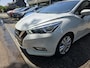 Nissan Micra 1.0 IG-T N-Connecta | 2E EIGENAAR | 12MND GARANTIE | AIRCO | CRUISE | CAMERA | ANDROID |