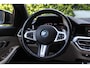 BMW 3-Serie Touring 330e M sport | Dravit Grau | Pano | 360•