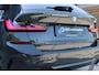 BMW 3-Serie Touring 330e M sport | Dravit Grau | Pano | 360•