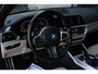 BMW 3-Serie Touring 330e M sport | Dravit Grau | Pano | 360•