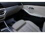 BMW 3-Serie Touring 330e M sport | Dravit Grau | Pano | 360•