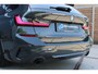 BMW 3-Serie Touring 330e M sport | Dravit Grau | Pano | 360•