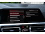 BMW 3-Serie Touring 330e M sport | Dravit Grau | Pano | 360•