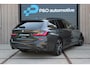 BMW 3-Serie Touring 330e M sport | Dravit Grau | Pano | 360•