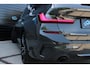BMW 3-Serie Touring 330e M sport | Dravit Grau | Pano | 360•