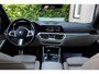 BMW 3-Serie Touring 330e M sport | Dravit Grau | Pano | 360•