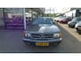 Mercedes-Benz S-klasse 500 SEC