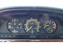 Mercedes-Benz S-klasse 500 SEC