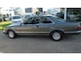 Mercedes-Benz S-klasse 500 SEC