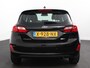 Ford Fiesta 1.0 125pk Titanium Navigatie Climate control Led Parkeer sensoren Lichtmetalen velgen Cruise Control Stoelverwarming Bluetooth