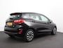 Ford Fiesta 1.0 125pk Titanium Navigatie Climate control Led Parkeer sensoren Lichtmetalen velgen Cruise Control Stoelverwarming Bluetooth