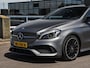 Mercedes-Benz A-klasse 180 Ambition