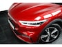 Ford Mustang Mach-E 76 kWh | DEALER OH! | ADAPTIVE CRUISE | 360° CAMERA | DODE HOEK | LED | ELEKTR STOEL | LEDER | LANE ASSIST | PARK SENS V+A