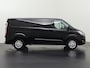 Ford Transit Custom 2.0TDCI Automaat Lang Limited | Navigatie | Camera | Airco | Cruise | Trekhaak | 3-Zits
