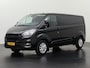 Ford Transit Custom 2.0TDCI Automaat Lang Limited | Navigatie | Camera | Airco | Cruise | Trekhaak | 3-Zits