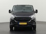 Ford Transit Custom 2.0TDCI Automaat Lang Limited | Navigatie | Camera | Airco | Cruise | Trekhaak | 3-Zits