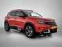 Citroën C5 Aircross Shine 180pk Automaat | Lederen bekleding | Elektrisch verstelbare bestuurdersstoel met geheugen | Panoramisch schuifdak | Elektrische achterklep | Navigatie | Camera achter | Apple Carplay en Android auto