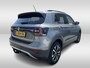 Volkswagen T-Cross 1.0 TSI Style DSG Automaat Trekhaak / Navigatie / Parkeersensoren / Airco(Clima) / Stoelverwarming / App-connect HAL