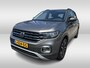 Volkswagen T-Cross 1.0 TSI Style DSG Automaat Trekhaak / Navigatie / Parkeersensoren / Airco(Clima) / Stoelverwarming / App-connect HAL