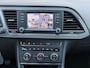 SEAT Leon 1.4 TSI 125PK FR Navi Clima Cruise Pano Pdc NW APK!