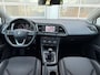 SEAT Leon 1.4 TSI 125PK FR Navi Clima Cruise Pano Pdc NW APK!