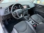 SEAT Leon 1.4 TSI 125PK FR Navi Clima Cruise Pano Pdc NW APK!