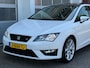SEAT Leon 1.4 TSI 125PK FR Navi Clima Cruise Pano Pdc NW APK!