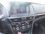 Mazda 6 2.0 TS+ Lease Pack Ecc Navi 2x Pdc Trekhaak 2013