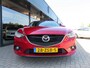 Mazda 6 2.0 TS+ Lease Pack Ecc Navi 2x Pdc Trekhaak 2013