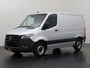 Mercedes-Benz Sprinter 317CDI Automaat LED | Werkplaatsinrichting | 10" Touchscreen | Airco | Cruise | Navigatie | Camera