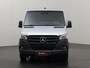Mercedes-Benz Sprinter 317CDI Automaat LED | Werkplaatsinrichting | 10" Touchscreen | Airco | Cruise | Navigatie | Camera