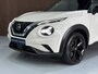 Nissan Juke 1.0 DIG-N Connecta Automaat / Navigatie full map / Camera / Cruise / Leder interieur