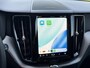 Volvo XC60 2.0 T6 Plug-in hybrid AWD Plus Dark 349 PK | Long range | Trekhaak | Leder | Panoramadak