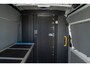Mercedes-Benz eSprinter ESprinter L2H2 41 kWh Tussenschot met deur I Airco I Camera I Bluetooth