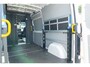 Mercedes-Benz eSprinter ESprinter L2H2 41 kWh Tussenschot met deur I Airco I Camera I Bluetooth