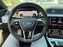 Audi e-tron Sportback S quattro 95 kWh |Panorama dak | Stoelverkoeling | Virtual | Memory | Stuurwiel verwarmd |