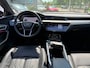 Audi e-tron Sportback S quattro 95 kWh |Panorama dak | Stoelverkoeling | Virtual | Memory | Stuurwiel verwarmd |