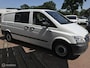 Mercedes-Benz Vito Bestel 110 CDI 343 DC Comfort Plus Trekhaak
