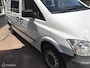 Mercedes-Benz Vito Bestel 110 CDI 343 DC Comfort Plus Trekhaak