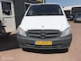 Mercedes-Benz Vito Bestel 110 CDI 343 DC Comfort Plus Trekhaak