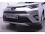 Toyota RAV4 AWD Dynamic Team-Duitsland navigatie camera 1650kg trekgewicht onderhouds historie electrische achterklep stoel/stuurverwarming private-glas half lederen bekleding