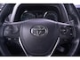 Toyota RAV4 AWD Dynamic Team-Duitsland navigatie camera 1650kg trekgewicht onderhouds historie electrische achterklep stoel/stuurverwarming private-glas half lederen bekleding