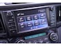 Toyota RAV4 AWD Dynamic Team-Duitsland navigatie camera 1650kg trekgewicht onderhouds historie electrische achterklep stoel/stuurverwarming private-glas half lederen bekleding